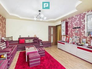 Apartament spațios cu 4 camere în Vlaicu - imagine 3