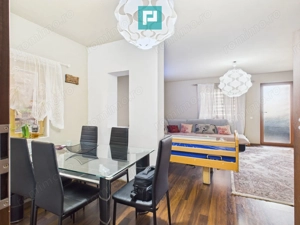 Două locuințe individuale pe 512 mp –  in GIROC - imagine 3