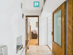 Apartament 2 camere luminos- Aleea Poiana Ruscai - imagine 11