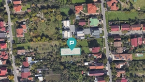 Teren de 580 mp pe strada Ciocarliei, Timișoara - imagine 2