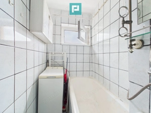 Apartament 2 camere luminos- Aleea Poiana Ruscai - imagine 8