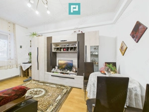 Apartament cu 2 camere in Aradul Nou - imagine 5