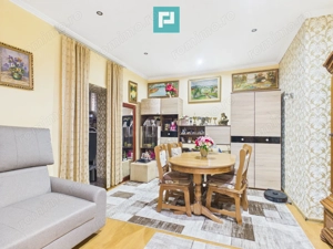 Apartament cu 2 camere pe Str.Episcopiei - imagine 8