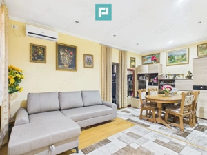 Apartament cu 2 camere pe Str.Episcopiei - imagine 11