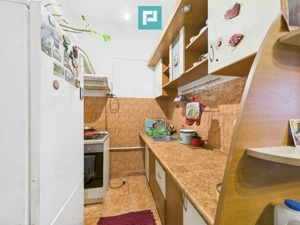 Apartament cu 2 camere in Aradul Nou - imagine 6