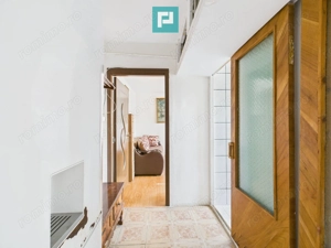 Apartament 2 camere luminos- Aleea Poiana Ruscai - imagine 10