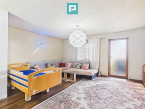 Două locuințe individuale pe 512 mp –  in GIROC - imagine 2