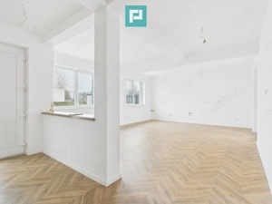 Duplex modern 5 camere Dumbrăvita - imagine 2