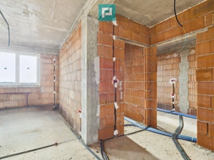 Penthouse cu terasă generoasă, în centrul Chișodei - imagine 19