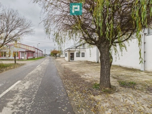 Hală cu teren intravilan de 3500 mp, în Sebiș Arad - imagine 17