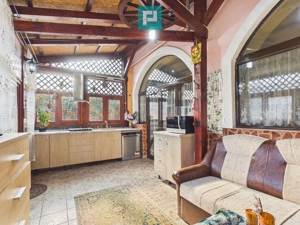Apartament cu 2 camere pe Str.Episcopiei - imagine 17