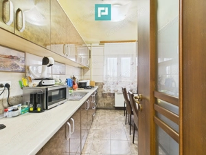 Apartament spațios cu 4 camere în Vlaicu - imagine 12
