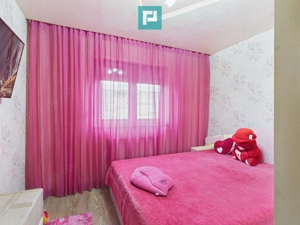 Apartament spațios cu 4 camere în Vlaicu - imagine 6