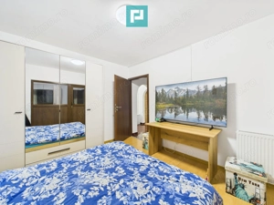 Apartament cu 3 camere în zona Girocului - imagine 7