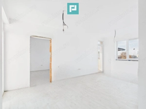 Penthouse cu terasă generoasă, în inima Chișodei - imagine 4