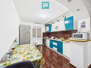 Apartament cu 3 camere în zona Girocului - imagine 4