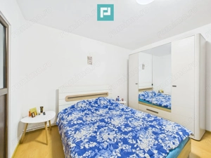 Apartament cu 3 camere în zona Girocului - imagine 9