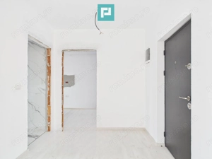 Penthouse cu terasă generoasă, în inima Chișodei - imagine 7