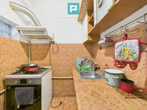 Apartament cu 2 camere in Aradul Nou - imagine 16