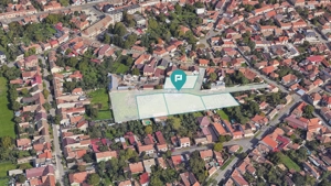 Teren pentru dezvoltare rezidențială- Arad - imagine 4