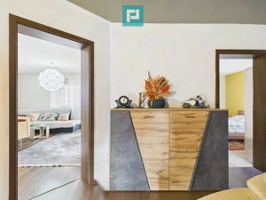 Două locuințe individuale pe 512 mp –  in GIROC - imagine 11