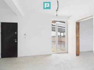 Penthouse cu terasă generoasă, în inima Chișodei - imagine 2
