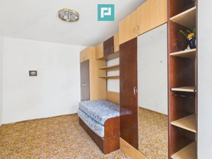 Apartament 2 camere luminos- Aleea Poiana Ruscai - imagine 20