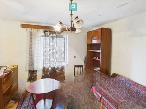 Casă 70 mp în Diosig, 1230 mp teren, cu Crama 25mp - imagine 11