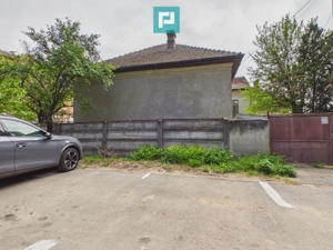 Vilă cu potențial pe Calea Romanilor - imagine 19