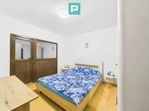 Apartament cu 3 camere în zona Girocului - imagine 8