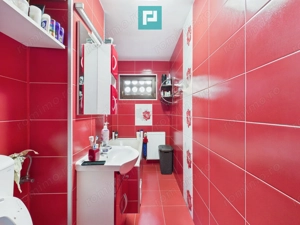 Apartament spațios cu 4 camere în Vlaicu - imagine 10