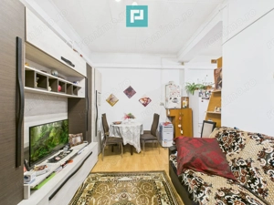 Apartament cu 2 camere in Aradul Nou - imagine 18