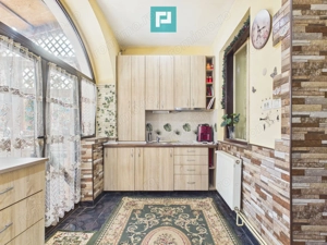 Apartament cu 2 camere pe Str.Episcopiei - imagine 19
