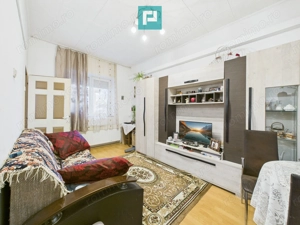 Apartament cu 2 camere in Aradul Nou - imagine 17