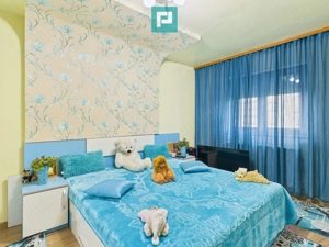 Apartament spațios cu 4 camere în Vlaicu - imagine 11
