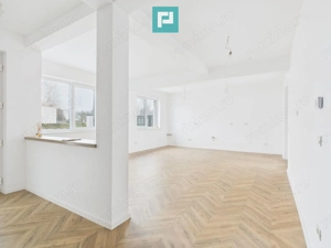 Duplex modern 5 camere Dumbrăvita - imagine 6