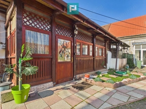Apartament cu 2 camere pe Str.Episcopiei - imagine 16