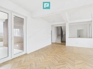Duplex modern 5 camere Dumbrăvita - imagine 8