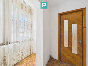 Apartament 2 camere luminos- Aleea Poiana Ruscai - imagine 18