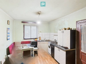 Casă 70 mp în Diosig, 1230 mp teren, cu Crama 25mp - imagine 9