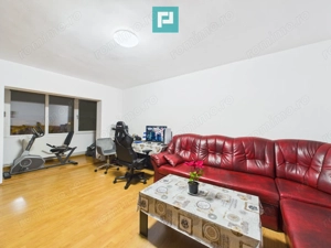 Apartament cu 3 camere în zona Girocului - imagine 2