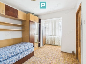 Apartament 2 camere luminos- Aleea Poiana Ruscai - imagine 15