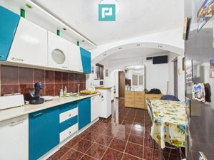 Apartament cu 3 camere în zona Girocului - imagine 5