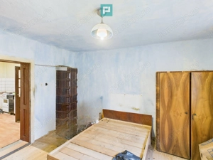 Casă 70 mp în Diosig, 1230 mp teren, cu Crama 25mp - imagine 7