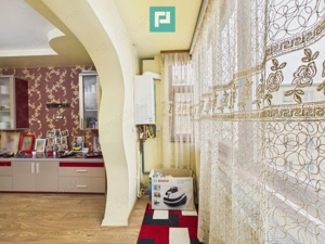 Apartament spațios cu 4 camere în Vlaicu - imagine 7