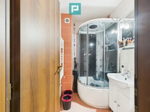 Apartament spațios cu 4 camere în Vlaicu - imagine 9