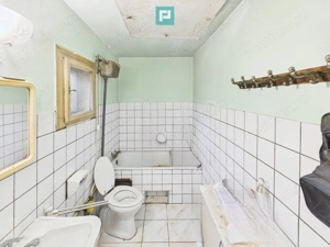 Casă 70 mp în Diosig, 1230 mp teren, cu Crama 25mp - imagine 8