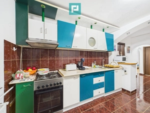 Apartament cu 3 camere în zona Girocului - imagine 6