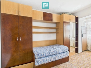 Apartament 2 camere luminos- Aleea Poiana Ruscai - imagine 17