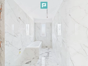 Penthouse cu terasă generoasă, în inima Chișodei - imagine 15